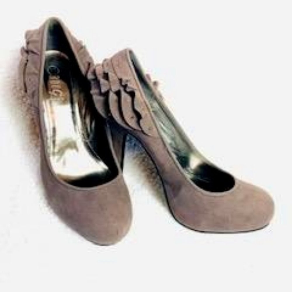 RouGe Helium Women Stiletto